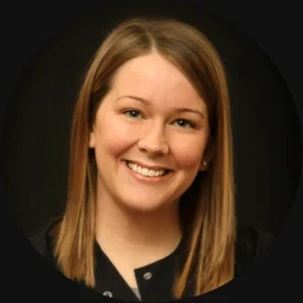 Bree, Dental Hygienist at Sylvania Smile Design.